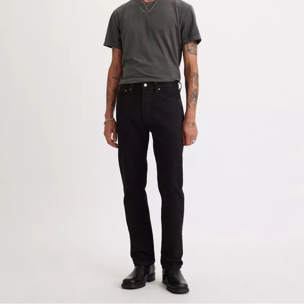 Levi’s 501 jeans